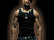 Calvin Richardson