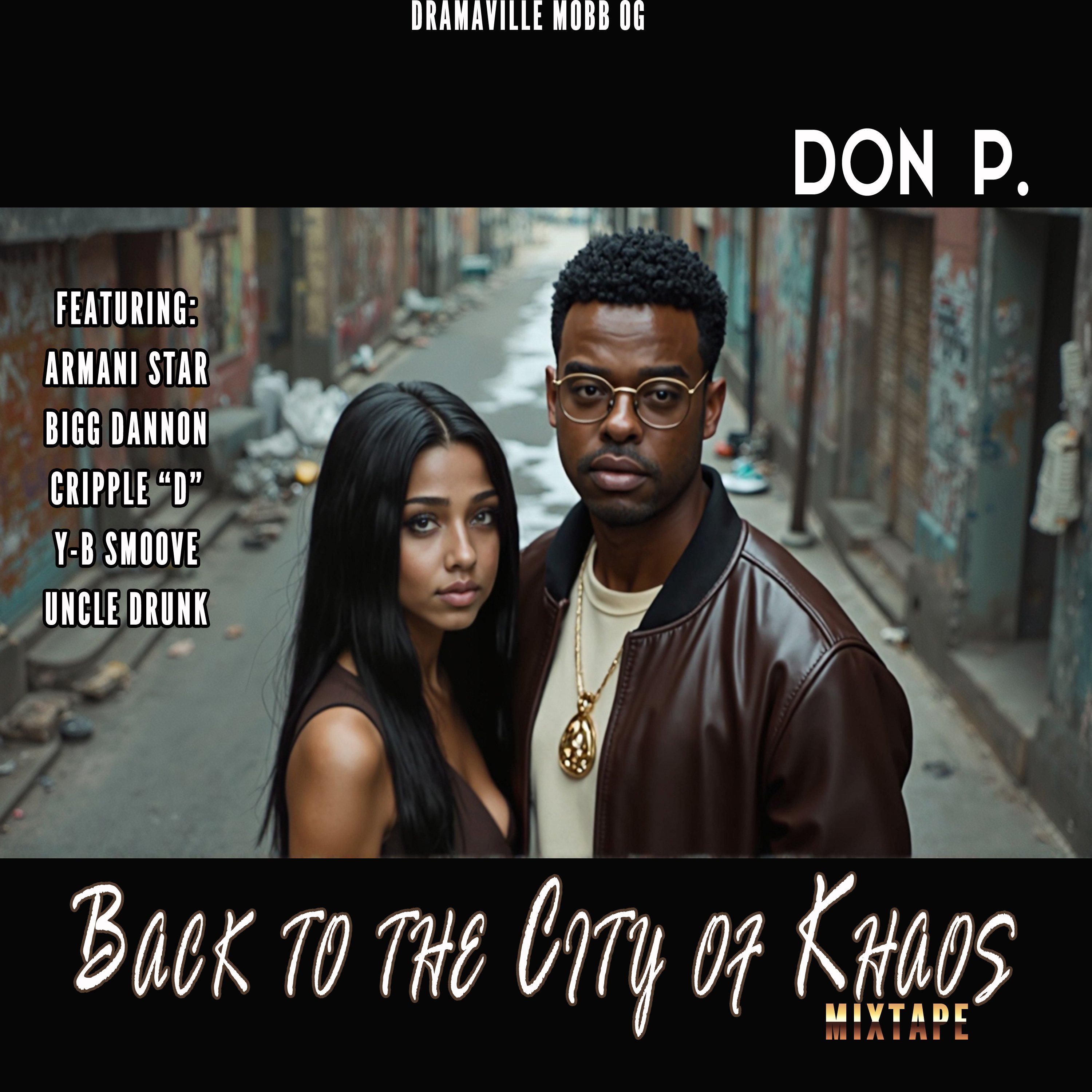 Don P | ReverbNation