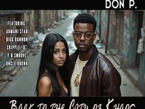 Don P