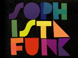 Image for Sophistafunk
