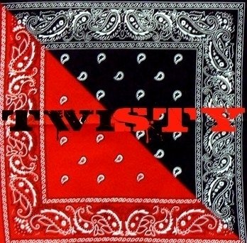 ReverbNation profile picture for @twisty
