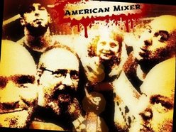 Image for American Mixer