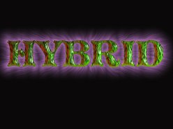ReverbNation profile picture for @hybrid