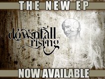 DOWNFALL RISING