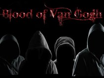 Blood Of VanGogh