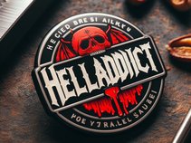 Helladdict