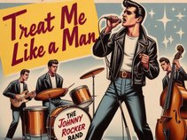 The Johnny Rocker Band