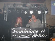 Dominique et Patrice