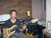 Vince Oglesby