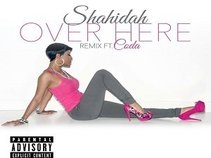 Shahidah