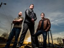 Brandon Miller Band
