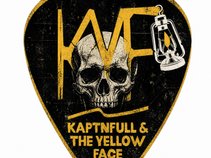 KAPTNFULL & THE YELLOW FACE
