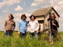 The Sheepdogs