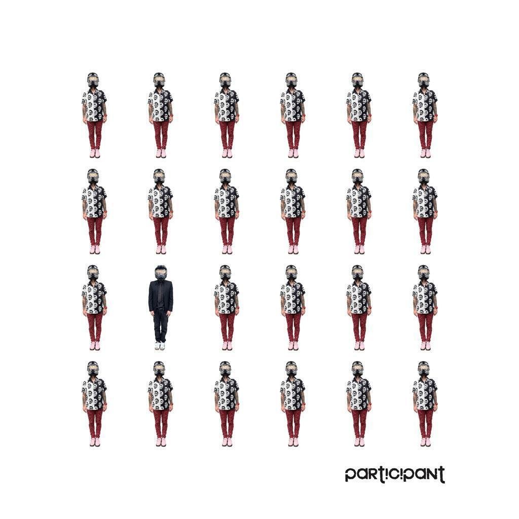 ReverbNation profile picture for @participant