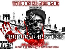 PRODUCER DJSTONE