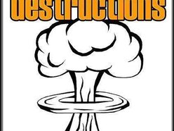 Image for The Destructions