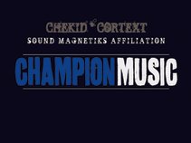 Cortext & Chekid