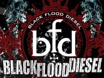 Black Flood Diesel