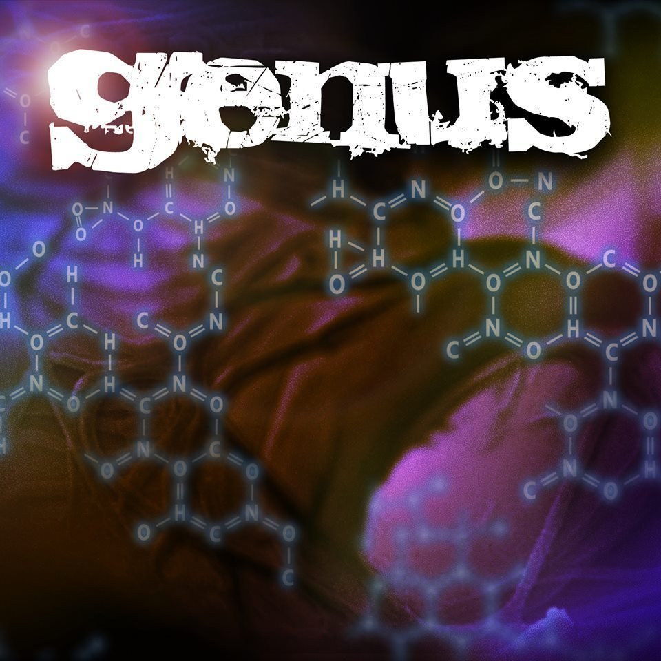 ReverbNation profile picture for @genus