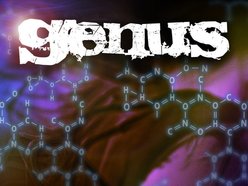 Image for GENUS