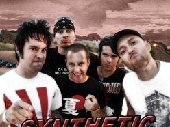 Image for Synthetic Elements Band