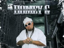 Homey-G