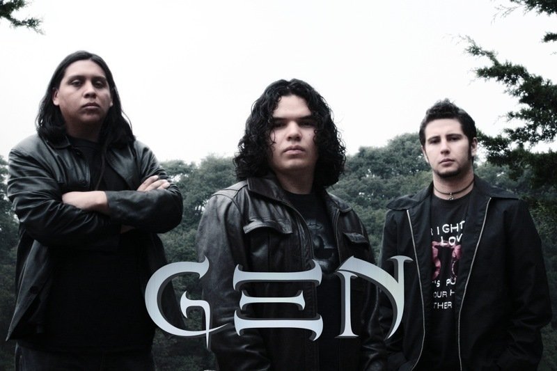 ReverbNation profile picture for @gen