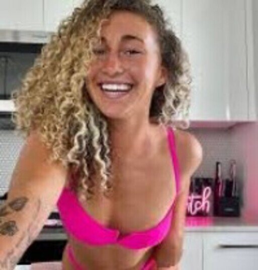 Karlye Taylor Leaked OF Karlye Tayl Leaked Never Shared Before