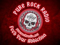 PURE ROCK RADIO