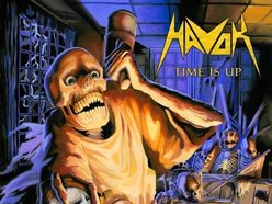 Image for HAVOK