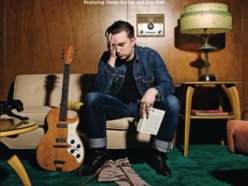 JD McPherson