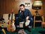JD McPherson