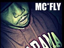 Mc'Fly Walker