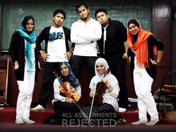 Image for All Assignment's REJECTED