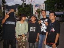little warior / botaq bj