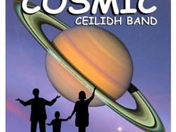 Image for Cosmic Ceilidh Band