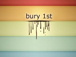 ReverbNation profile picture for @bury