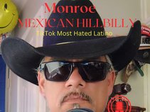 Mexican hillbilly radio
