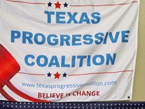 TEXAS Progressive Coalition NCTX
