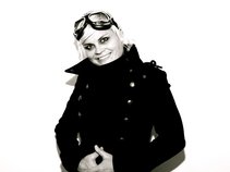 Pilot Darcy