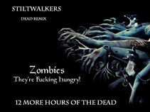 Stiltwalkers