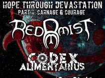 Red Mist