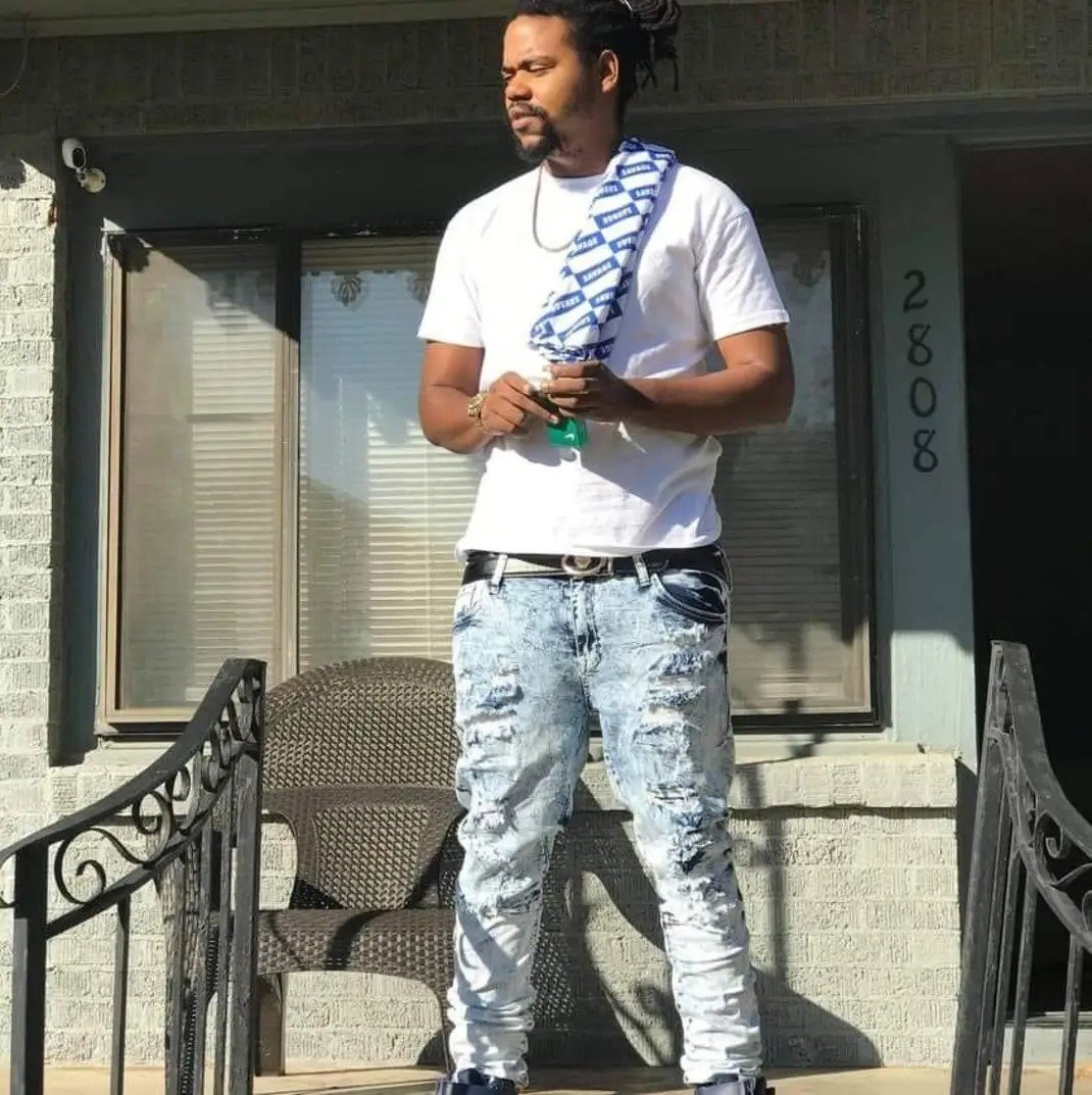 Ktd Rapper KTDaGreat | ReverbNation