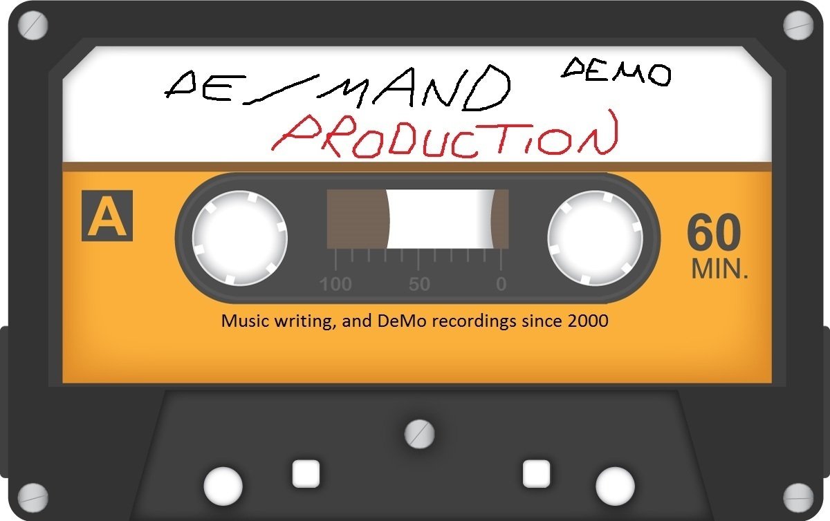 ReverbNation profile picture for @demand