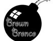 Brown Bronco