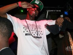 Crown Vick