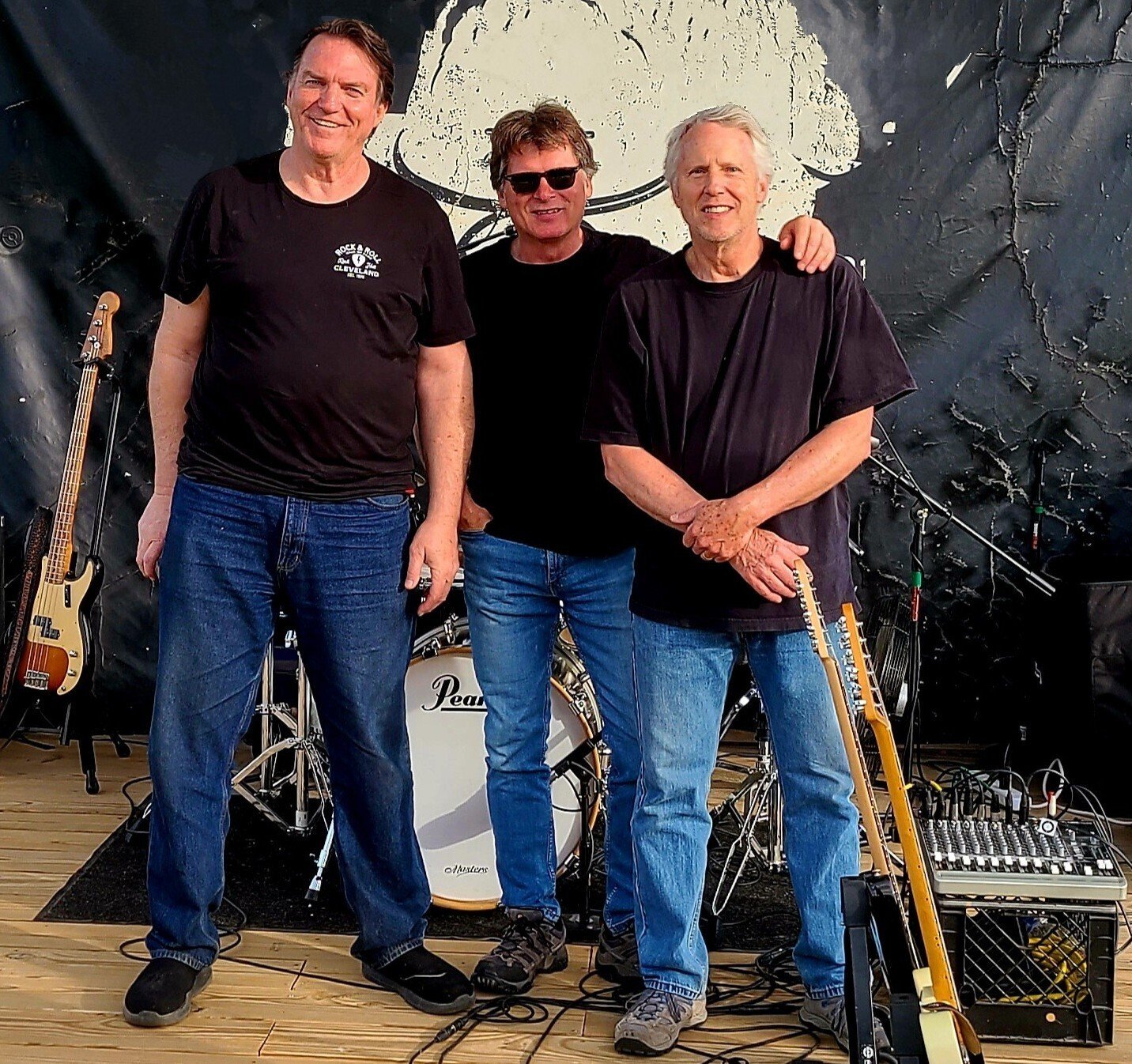 Dave O Trio | ReverbNation