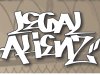 Legal Alienz
