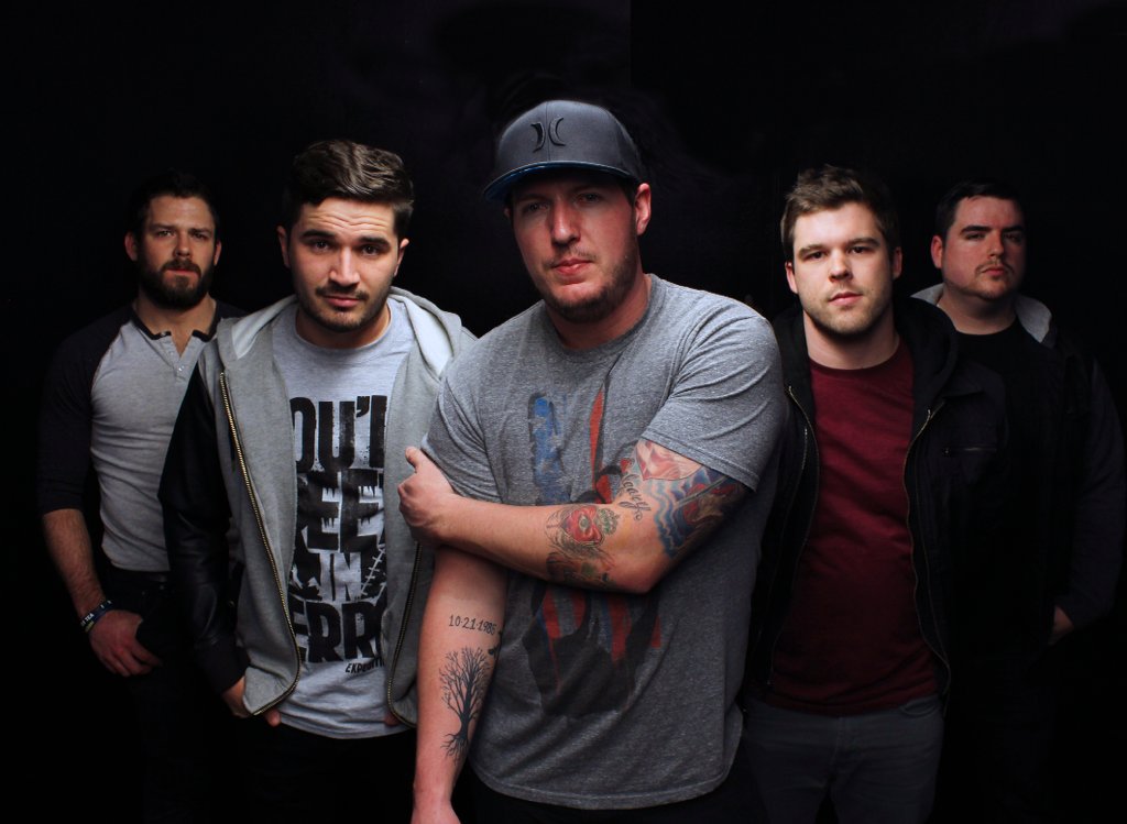 CITY BY STORM | ReverbNation