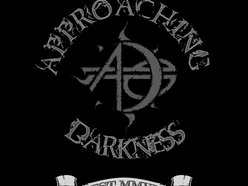Image for Approaching Darkness